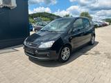 Ford Focus C-MAX Futura 2.0 TDCI - Ford Focus aus 2006 mit Diesel-Antrieb