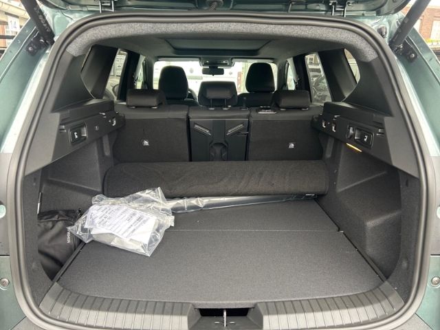 Dacia Bigster - Bild 13