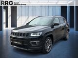 Jeep Compass 1.3 MultiAir S FWD Apple CarPlay PDC KLI - Jeep Compass: 1.3