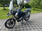 BMW R 1200 GS - BMW 2008 1200 GS