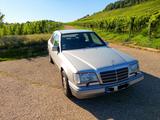 Mercedes-Benz 320 Limousine Oldtimer - Mercedes-Benz 320 Gebrauchtwagen