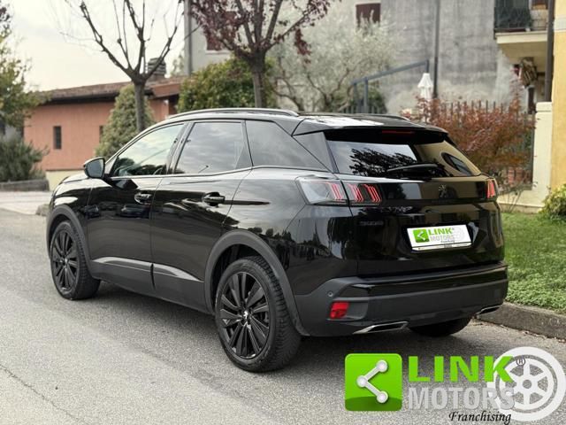 Peugeot PEUGEOT 3008 GT LINE imagem 3
