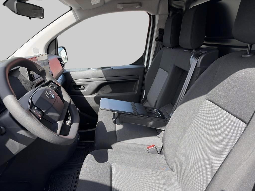 Toyota Proace Kasten 1,5D 6-Gang L1 Meister