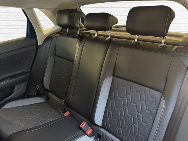 Fahrzeugabbildung Volkswagen Polo ENERGY 1,0 l TSI OPF 70 kW (95 PS) 5-Gang K