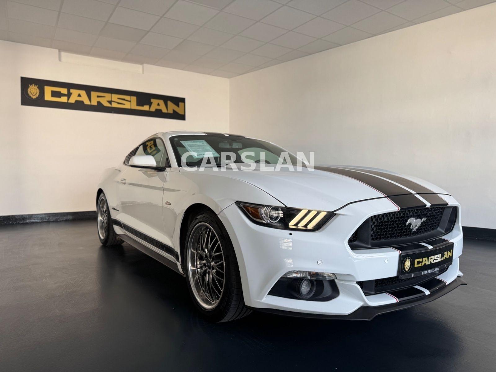 Ford Mustang 3.7 V6 NAVI+LED+ALCNTR+R.KAM+SHZ+KEYLESS