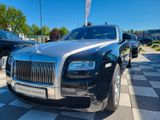 Rolls-Royce Ghost + HUD+ Night Vision+20 Zoll+Massage