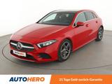 Mercedes-Benz A 250 Aut.*NAVI*LED*TEMPO*CAM*PDC*SHZ* - Mercedes-Benz A 250 in Köln