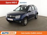 Dacia Duster 1.6 SCe Ambiance 4x2*KLIMA*GARANTIE*1.HD* - Dacia Duster: 1.6