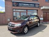Dacia Logan MCV II Kombi AUTOMATIK KAMERA NAVI TEMP - Dacia Logan in Krefeld
