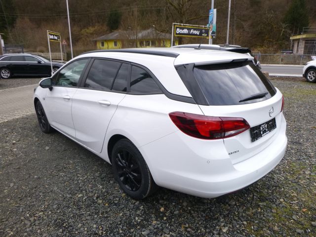 Astra K ST Edition
