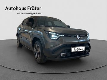 Fotografie 3 des Suzuki e Vitara 61 kWh Comfort+ PANO Leder 11KW beh. Le