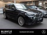 ALPINA XD3,Panorama,HUD,H&K,Laser,MSitze,KeyGo - schwarze ALPINA XD3