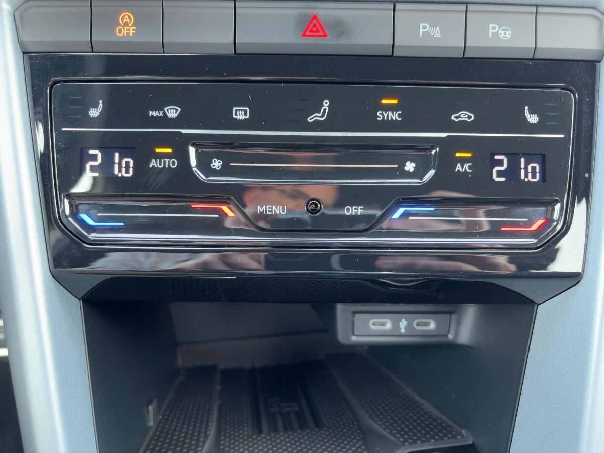 Volkswagen T-Roc - Bild 21
