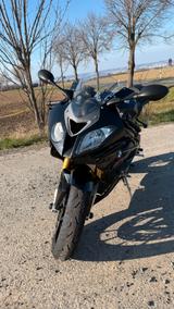BMW S1000 RR  MÜ, TÜV Neu scheckheft / DTC / - Motorräder in Dresden