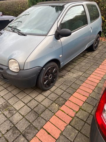 Renault Twingo Soleil 1.2 Soleil