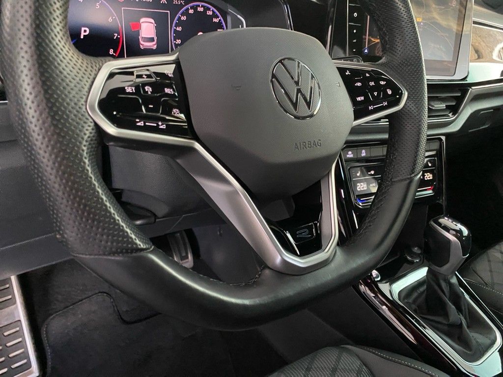 Volkswagen T-Roc - Bild 22