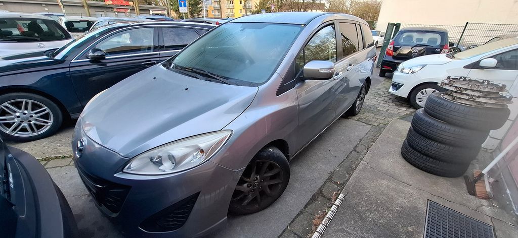 Mazda 5