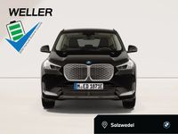 BMW iX1 - Vorschau Bild 1