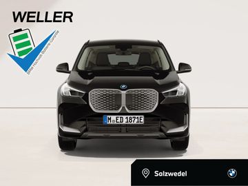 BMW Leasingangebot: BMW iX1 eDrive20 AKTION verlängert!
