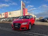 Audi A1 1,4 TFSI Attraction 1.Hand FINANZIERUNG - Audi: Finanzierung