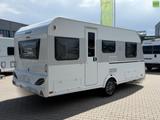 Knaus Sport 460 EU Einzelbetten 1600kg Fahrradträger - Knaus 460