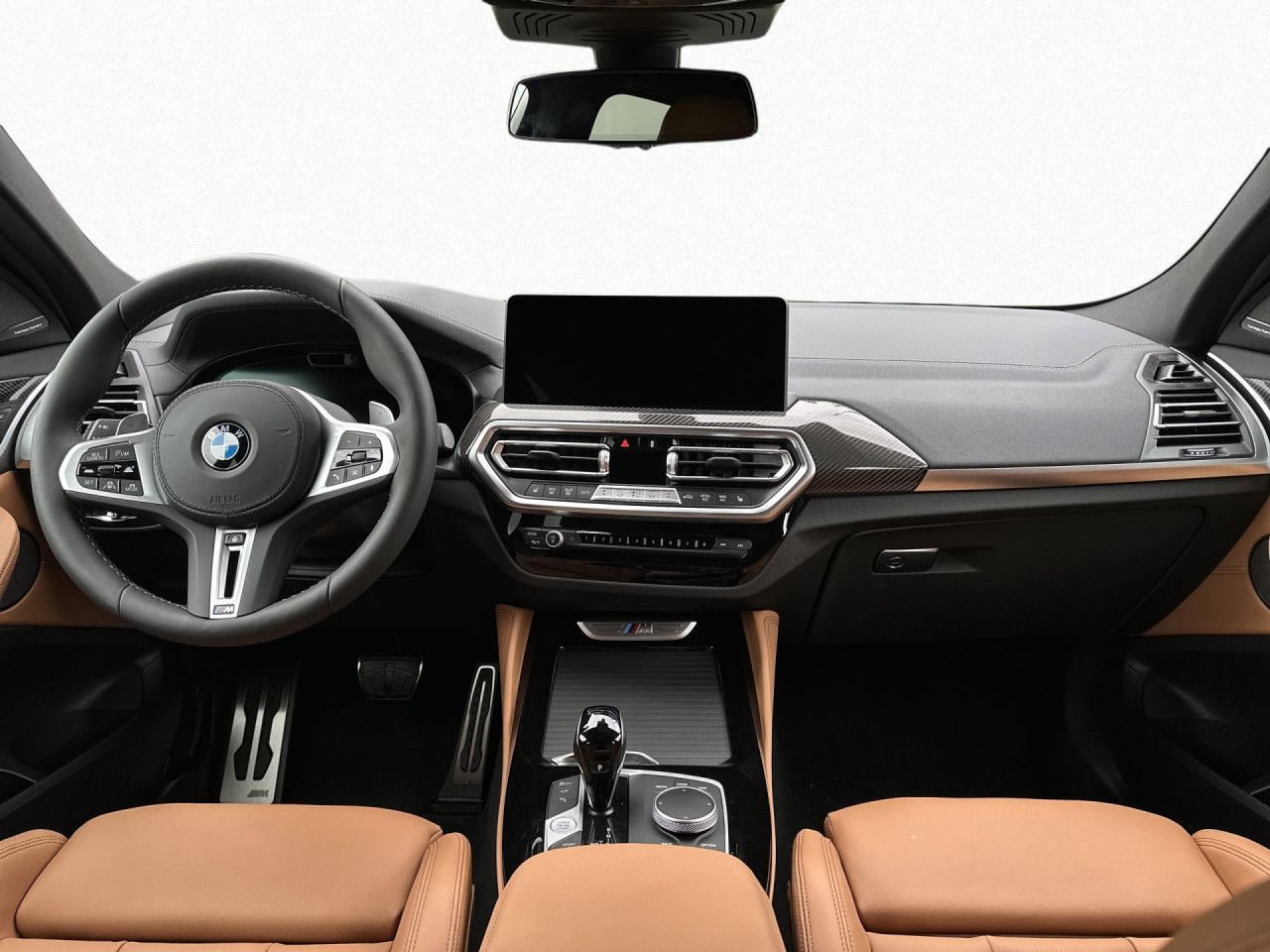 BMW X4 M40 - Bild 14