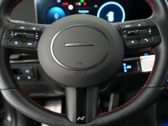 Tucson FACELIFT PHEV N-LINE 4WD AT+LED-SCHW+NAVI