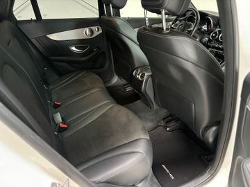 Mercedes GLC 220 - 11