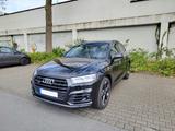 Audi SQ5 AHK, HUD, PANO, LUFTFEDERUNG - gebrauchte Audi SQ5 aus dem Jahr 2019
