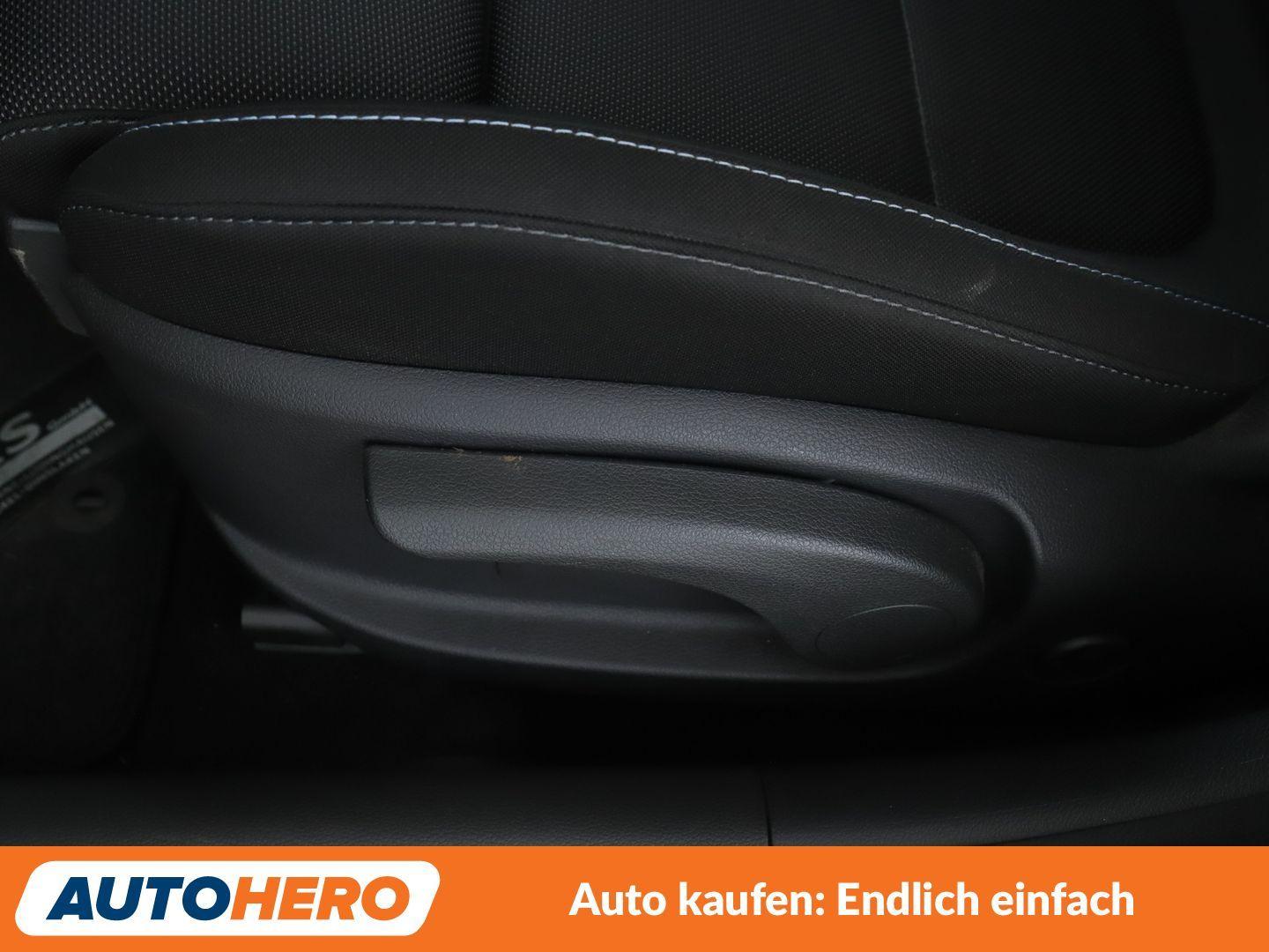 Hyundai i30 2.0 T-GDI N Performance Aut*NAVI*LED*TEMPO*, миниатюра 23
