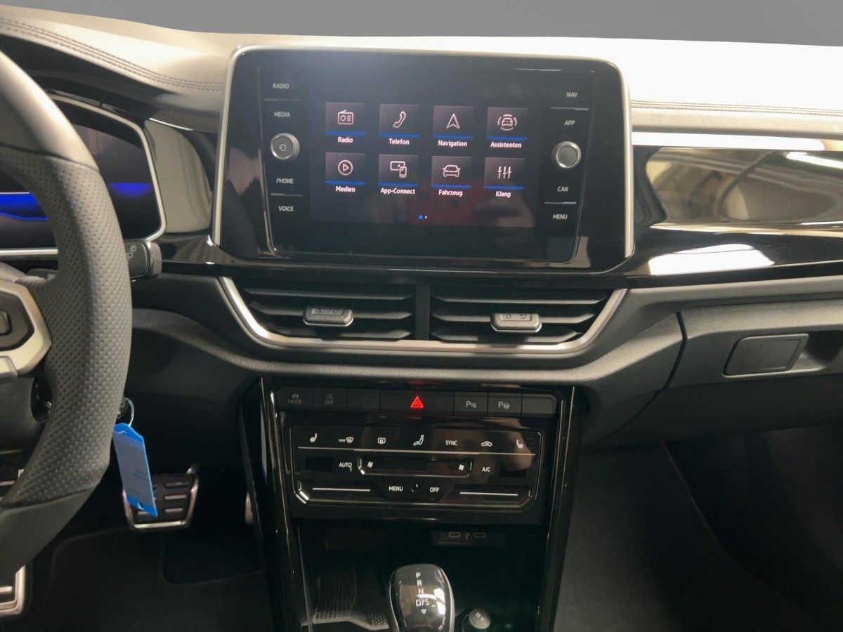 Volkswagen T-Roc - Bild 14
