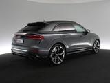 Audi RS Q8 quattro AHK 360° MATRIX-LED PANO STANDHZ - Audi: Rs8