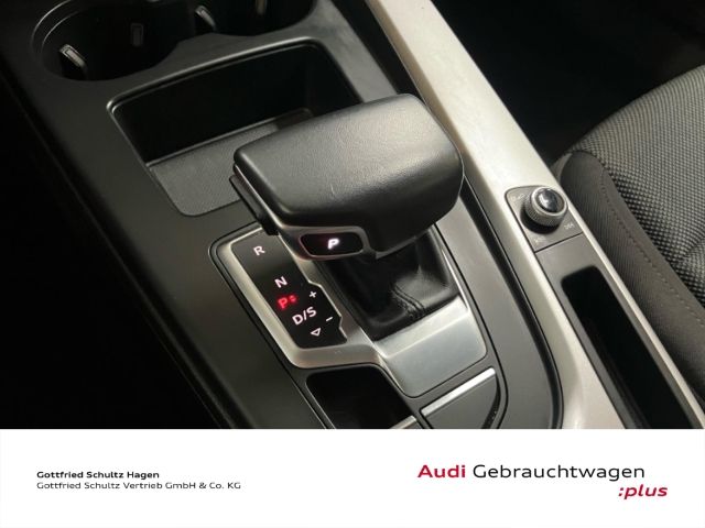 Audi A4 - Bild 15