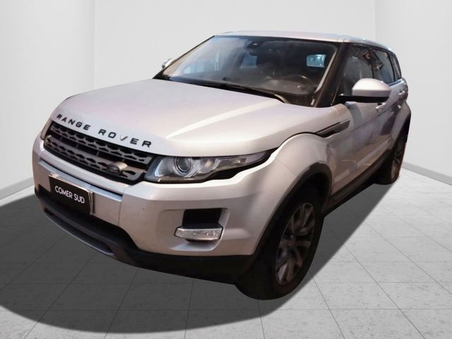 Land Rover LAND ROVER Range Rover Evoque I 2011 - Range Rov