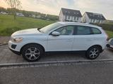 Volvo XC60 D5 AWD Summum+Xenium+1.Hd.+Tüv neu - gebrauchte Volvo XC60 aus dem Jahr 2011