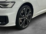 Audi A6 Limousine S line super Design Sitzbelüftung A - Audi A6: Automatik