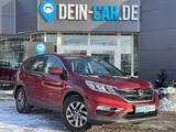 Honda CR-V Elegance 2WD *PDC*LED*R-KAMERA* - rote Honda CR-V