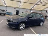 Fiat Tipo SW 1.4T Easy Navi Klima PDC ... - Fiat Tipo SW Gebrauchtwagen