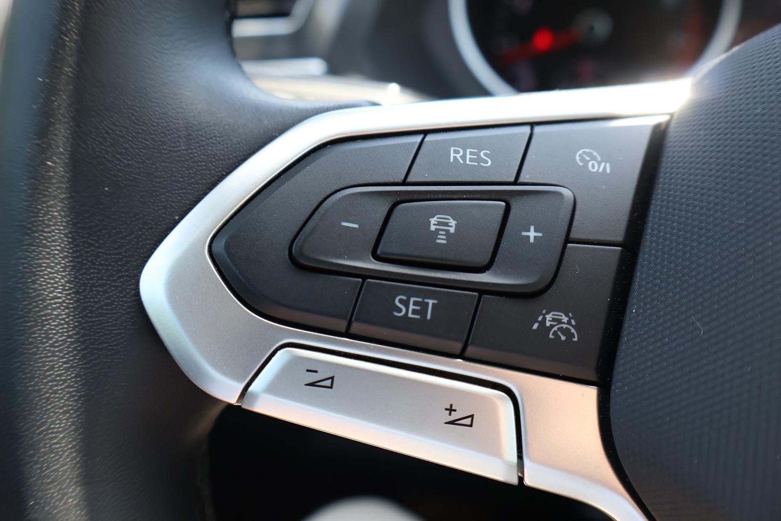 Volkswagen Tiguan 1.5TSI United LED Navi ACC AHK PDC USB, миниатюра 23