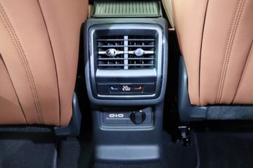 Skoda Kodiaq 1.5 TSI AHK 7-Sitze Leder Pano