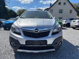 Opel Mokka Innovation ecoFlex 4x4 Klima/Xenon/Navi - Opel: Allradantrieb