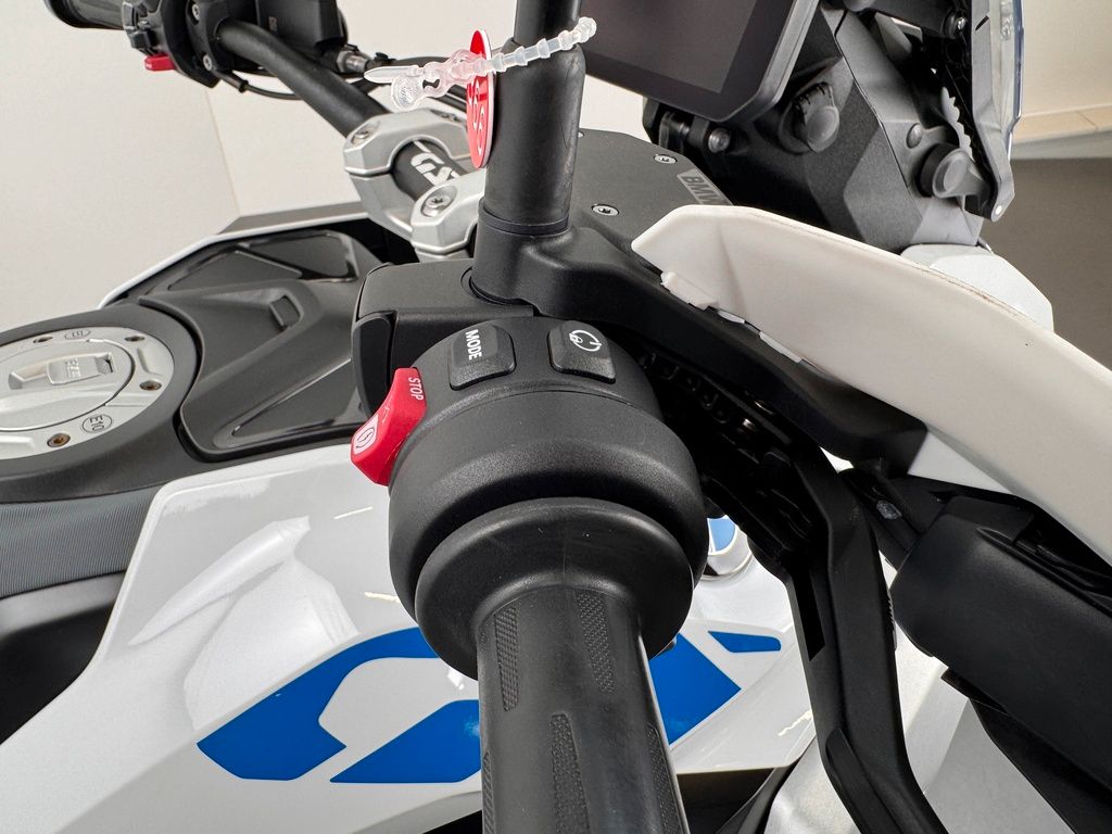 Fahrzeugabbildung BMW R 1300 GS *KURZES HECK *SCHMIEDERÄDER