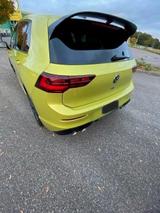 Volkswagen Golf R 333 - 4 Motion Limited - Volkswagen Golf: Limited