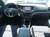Hyundai Tucson 1.6 TGDI Style 4WD AUTOM/KLIMA/AHK/NAVI - Hyundai TUCSON in Berlin