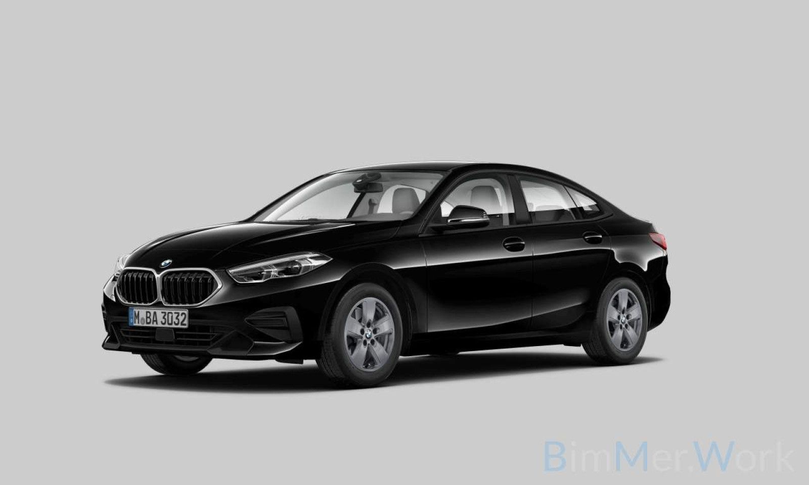 Fahrzeugabbildung BMW 218i Gran Coup&eacute; DAB GeschwindigReg PDC CockpitPr