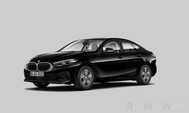 BMW 218i Gran Coup&eacute; DAB GeschwindigReg PDC CockpitPr