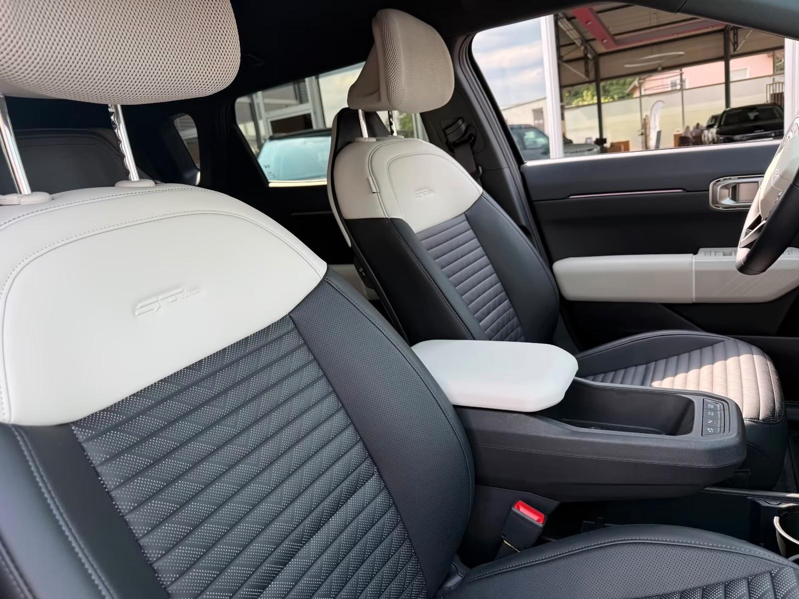 Kia EV4 81,4 kWh FWD GT-LINE DRIVE WISE