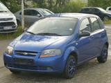 Chevrolet Kalos 1.2 S - Chevrolet Kalos Gebrauchtwagen