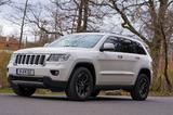 Jeep Grand Cherokee Overland 3.6  - Jeep Grand Cherokee Overland mit Benzin-Antrieb