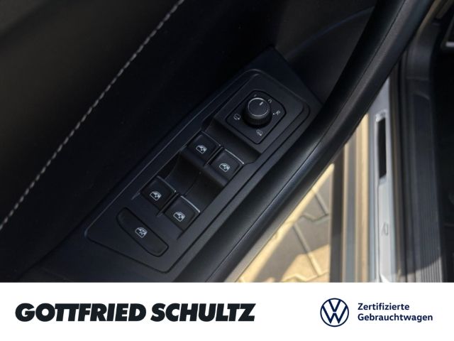 Volkswagen T-Roc - Bild 13